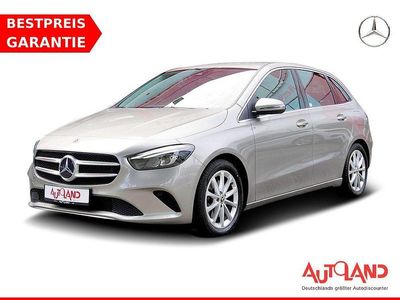 Mercedes B220
