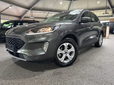 Gebraucht Ford Kuga