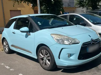 Gebraucht Citroën DS3