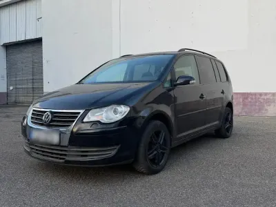 Gebraucht VW Touran