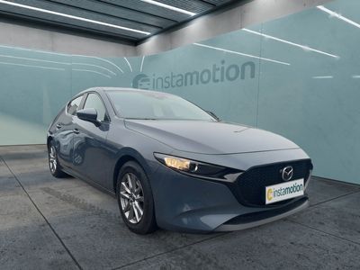 gebraucht Mazda 3 2.0 Lim M-Hybrid Selection