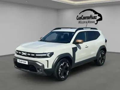 Gebraucht Dacia Duster Extreme 131 PS (96 kW) 2024 Andere SUV