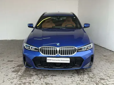 Gebraucht BMW 330
