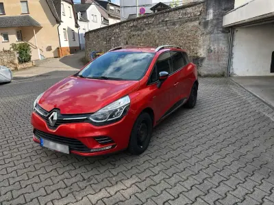 Gebraucht Renault Clio