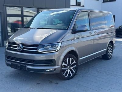 Second-hand VW T6 Comfortline 204 CP (150 kW) 2016 Van