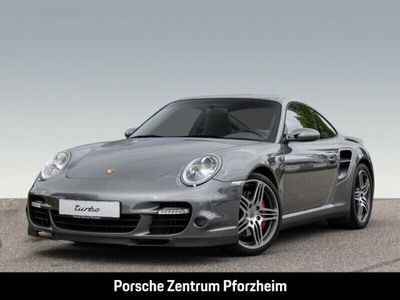 gebraucht Porsche 911 Turbo (997 I)
