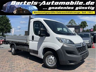 Citroën Jumper