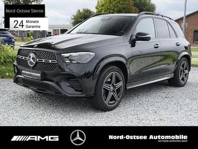 Mercedes GLE450 AMG