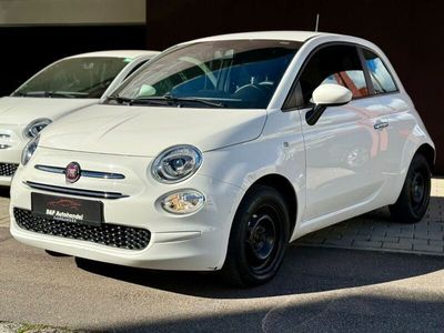 gebraucht Fiat 500 Lounge 1.2 U-Connect /Klima/BC