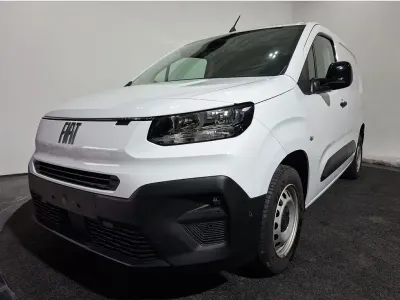 Gebraucht Fiat Doblò