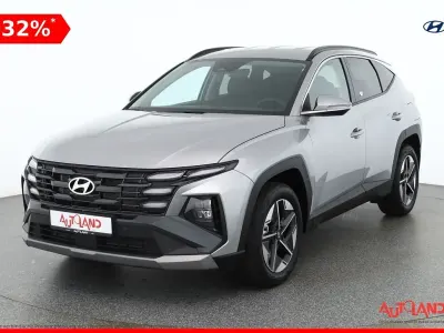 Gebraucht Hyundai Tucson
