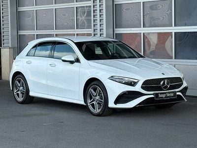 Mercedes A250