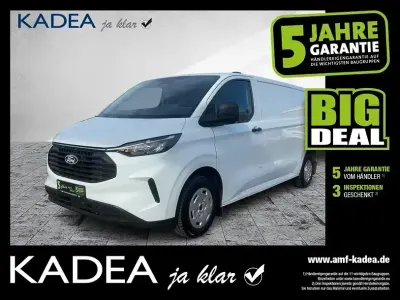 Occasion Ford Transit Custom