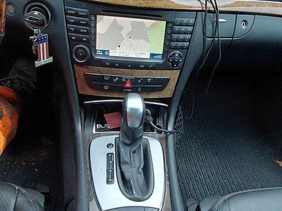 Silber Gebraucht 2006 Mercedes E280 Kombi | 5.700 € (Fairer Preis)