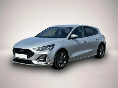 Gebraucht Ford Focus