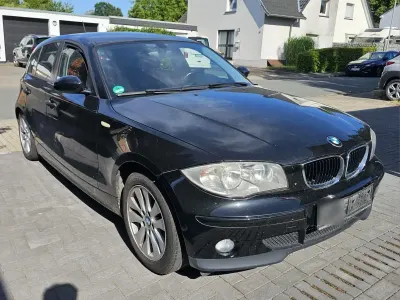 Gebraucht BMW 118