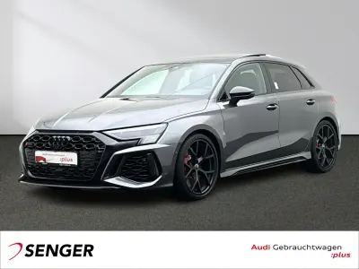 Gebraucht Audi RS3 Sportback