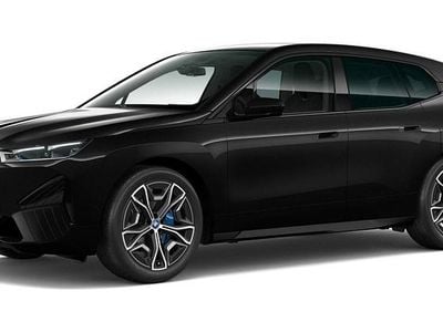 Gebraucht BMW iX 239 kW (326 PS) 2023 Schwarz SUV