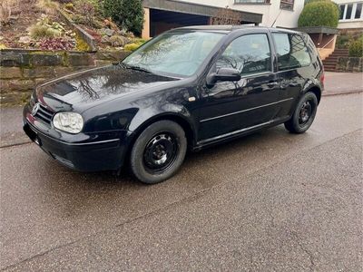 VW Golf IV