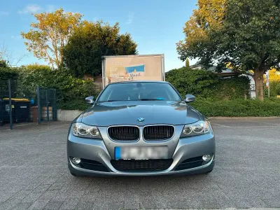 Gebraucht BMW 320