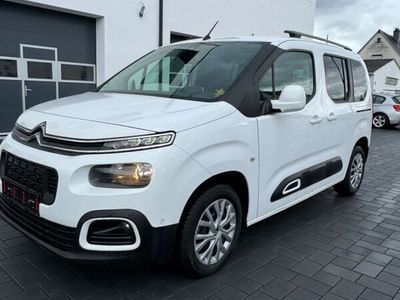 gebraucht Citroën Berlingo Shine M - Top Ausgestattet