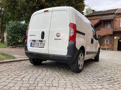 gebraucht Fiat Fiorino 