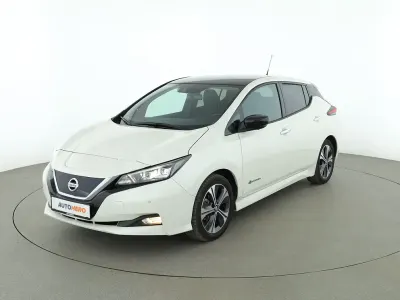 Gebraucht Nissan Leaf