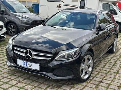 Mercedes C250
