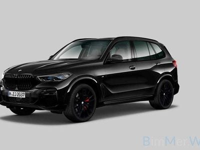 BMW X5 M50