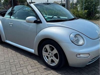 VW Beetle
