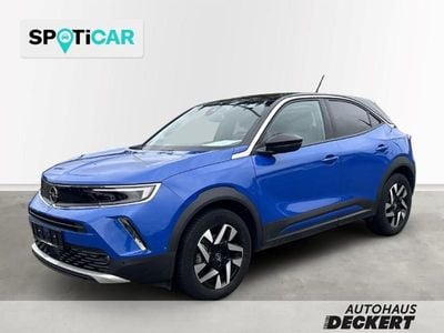 Gebraucht Opel Mokka-e Elegance 100 kW (136 PS) 2022 SUV