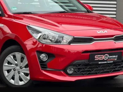 Gebraucht Kia Rio