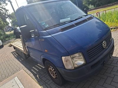VW LT