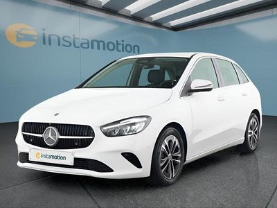 Gebraucht Mercedes B200 163 PS (119 kW) 2025 Van / Kleinbus
