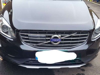 gebraucht Volvo XC60 D4 Linje Inscription