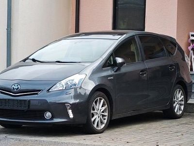 Toyota Prius+