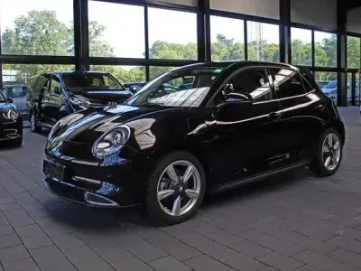 Gebraucht Ora 03 Pro+ 125 kW (171 PS) 2023 Schwarz Kleinwagen