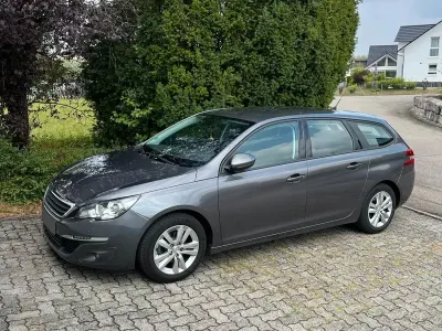 Gebraucht Peugeot 308