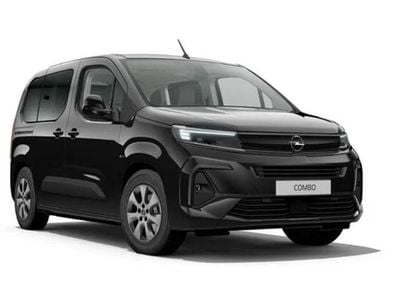 Opel Combo Life