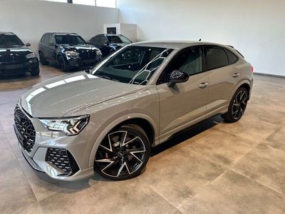Audi RS Q3 Sportback