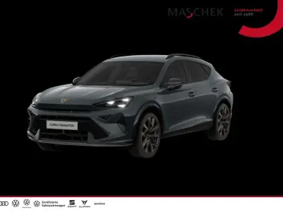 Gebraucht Cupra Formentor