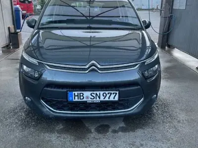 Gebraucht Citroën C4 Picasso