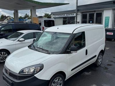 Fiat Doblò