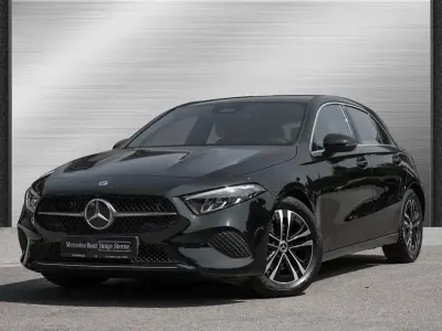 Gebraucht Mercedes A180 Progressive 136 PS (100 kW) 2025 Andere