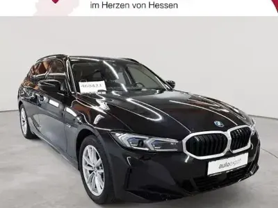 Gebraucht BMW 320e