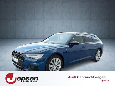 Usata Audi A6 Design 367 CV (269 kW) 2025 Station wagon