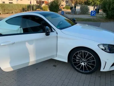 Gebraucht Mercedes C300
