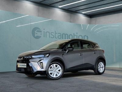 Gebraucht Mitsubishi ASX 158 PS (116 kW) 2024 Grau SUV