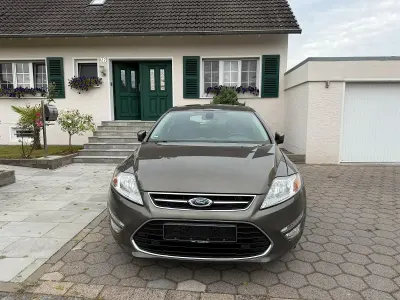 Gebraucht Ford Mondeo