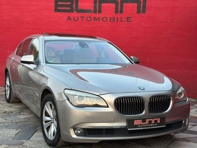 BMW 750